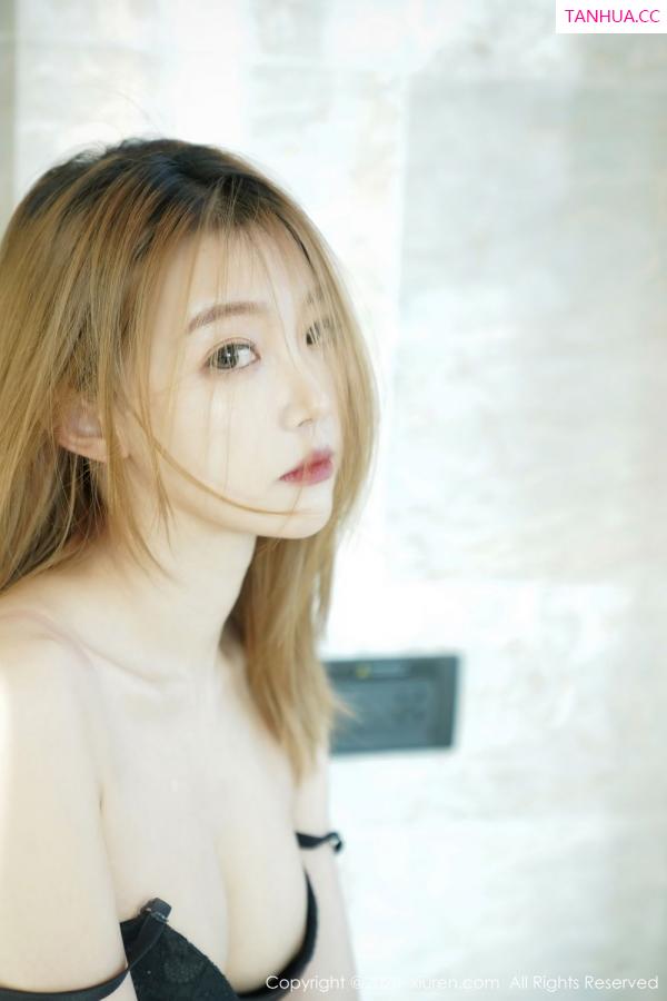 冯木木LRIS  [XiuRen]高清写真图 2020.10.26 No.2695 冯木木LRIS第63张图片